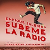 آهنگ SUBEME LA RADIO از انریکه ایگلسیاس