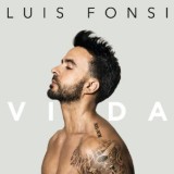 آلبوم Vida از لوییس فونسی