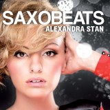 آهنگ Mr.Saxobeat از الکساندرا استن