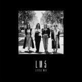 آلبوم LM5 از گروه لیتل میکس