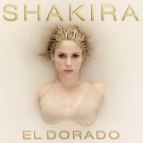 آلبوم El Dorado از شکیرا
