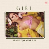 آلبوم GIRL از مارن موریس