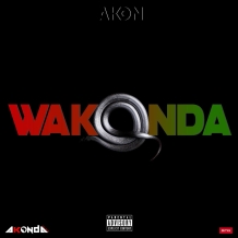 آهنگ Wakanda از ایکان