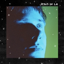 آهنگ Jesus In LA از الک بنجامین