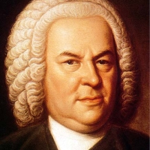 اهنگ . J.S. Bach Wachet auf, ruft uns die Stimme, BWV 645 از باخ