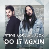 آهنگ Do It Again از استیو آوکی و آلوک