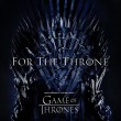 آلبوم For The Throne برای سریال تاج و تخت