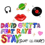 آهنگ Stay (Don't Go Away) از دیوید گتا