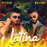 آهنگ Latina از مالوما و ریکون