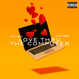 آهنگ Love Thru The Computer از جوسی مین و جاستین بیبر