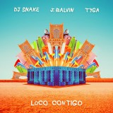 آهنگ Loco Contigo از دی جی اسنیک و جی بالوین و تایگا