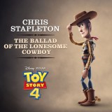 آهنگ The Ballad of the Lonesome Cowboy از کریس استاپلتون