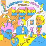 آلبوم  Labrinth, Sia & Diplo presents... از LSD