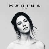 آلبوم Love از مارینا