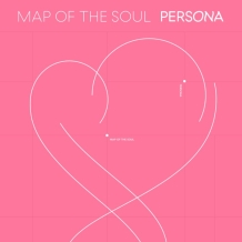 آلبوم MAP OF THE SOUL: PERSONA از BTS